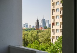 Mieszkanie Warszawa Praga-Północ, ul. Panieńska