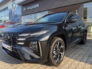 Hyundai Tucson III 1.6 T-GDi PHEV N-Line 4WD aut 1.6 T-GDi PHEV N-Line 4WD aut 253KM