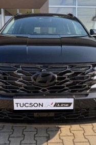 Hyundai Tucson III 1.6 T-GDi PHEV N-Line 4WD aut 1.6 T-GDi PHEV N-Line 4WD aut 253KM-2