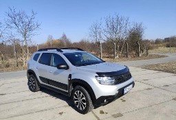 Dacia Duster 1.5 dCi Celebration 109KM 2018r bezwypadkowy