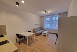 Mieszkanie 25,8m2 - Katowice ul. Plebiscytowa