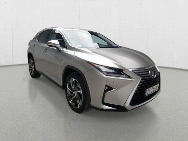 Lexus RX IV-1