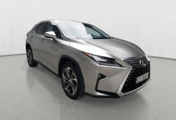 Lexus RX IV