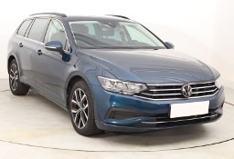 Volkswagen Passat B8 , Salon Polska, Serwis ASO, Klimatronic, Tempomat, Parktronic