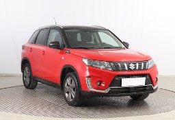 Suzuki Vitara II , Salon Polska, 1. Właściciel, Serwis ASO, Klimatronic,