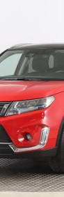 Suzuki Vitara II , Salon Polska, 1. Właściciel, Serwis ASO, Klimatronic,-3