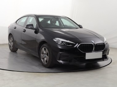 BMW , Salon Polska, Serwis ASO, Automat, Navi, Klimatronic,-1