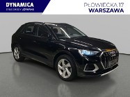 Audi Q3 II VAT 23% Advanced 35TFSI 150KM S-tronic 2023 r., salon PL, I właścici