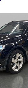 Audi Q3 II VAT 23% Advanced 35TFSI 150KM S-tronic 2023 r., salon PL, I właścici-3
