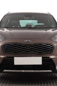 Kia Sportage IV , Salon Polska, 1. Właściciel, Serwis ASO, Automat, VAT 23%,-2