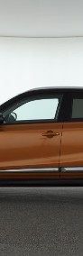 Suzuki Vitara II , Salon Polska, Klimatronic, Tempomat, Podgrzewane siedzienia-4