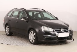 Volkswagen Golf V , Klimatronic, Tempomat, Parktronic, Podgrzewane siedzienia,