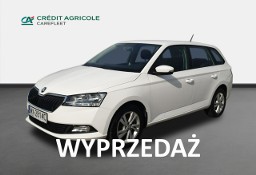 Skoda Fabia III 1.0 TSI Ambition Kombi. WX2814C