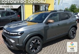 Dacia Duster I Extreme 1.2 TCe Extreme 1.2 TCe 130KM / Pakiet Zimowy