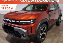 Dacia Duster I Journey LPG 1.0 Journey LPG 1.0 100KM / Pakiet Parking, Zimowy