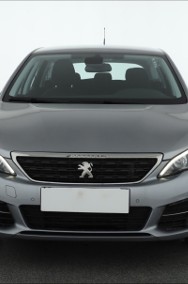 Peugeot 308 II , Salon Polska, 1. Właściciel, Serwis ASO, VAT 23%,-2