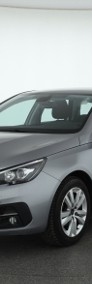 Peugeot 308 II , Salon Polska, 1. Właściciel, Serwis ASO, VAT 23%,-3