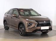 Mitsubishi Eclipse Cross , Salon Polska, 1. Właściciel, Serwis ASO, Automat, VAT 23%,