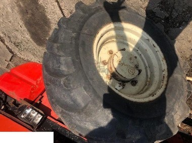 Manitou 524 526 628 - Mechanizm Róźnicowy-1