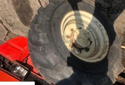 Manitou 524 526 628 - Mechanizm Róźnicowy