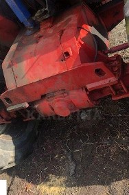 Manitou 524 526 628 - Mechanizm Róźnicowy-3