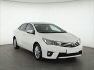 Toyota Corolla XI , Salon Polska, Serwis ASO, GAZ, Klimatronic,