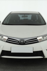 Toyota Corolla XI , Salon Polska, Serwis ASO, GAZ, Klimatronic,-2