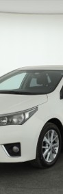 Toyota Corolla XI , Salon Polska, Serwis ASO, GAZ, Klimatronic,-3