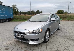 Mitsubishi Lancer VIII 1.6 BENZYNA / AUTOMAT / STAN DOBRY / OKAZJA