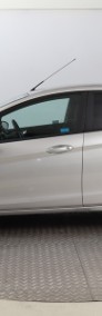 Ford Fiesta VIII , Klima, Podgrzewane siedzienia,ALU-4