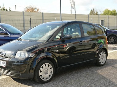 Audi A2 I (8Z) Nowy Rozrząd Panorama Zadbana-1