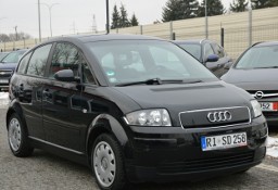 Audi A2 I (8Z) Nowy Rozrząd Panorama Zadbana