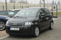 Audi A2 I (8Z) Nowy Rozrząd Panorama Zadbana