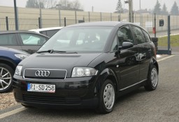 Audi A2 I (8Z) Nowy Rozrząd Panorama Zadbana