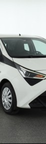 Toyota Aygo , Salon Polska, 1. Właściciel, Serwis ASO, GAZ, VAT 23%,-3