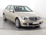 Mercedes-Benz Klasa C W204 , Xenon, Bi-Xenon, Klimatronic, Tempomat, Parktronic,