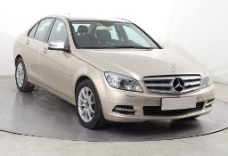 Mercedes-Benz Klasa C W204 , Xenon, Bi-Xenon, Klimatronic, Tempomat, Parktronic,