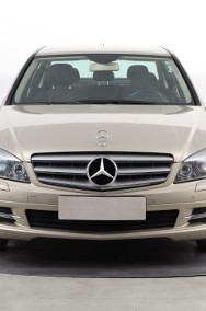 Mercedes-Benz Klasa C W204 , Xenon, Bi-Xenon, Klimatronic, Tempomat, Parktronic,-2