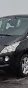 Peugeot 3008 , Klimatronic, Tempomat, Parktronic, Dach panoramiczny,ALU-3