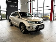 Suzuki Vitara II Premium 1.4 hybrid 129KM M6 4x4 2024 r., salon PL, I wł., f-a VAT