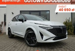 Nissan Qashqai III N-Design Xtronic 1.3 DIG-T mHEV N-Design Xtronic 1.3 DIG-T mHEV 158K