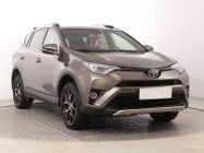 Toyota RAV 4 IV , Salon Polska, Serwis ASO, GAZ, Automat, Skóra, Navi,