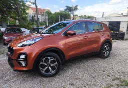 Kia Sportage IV SALON POLSKI ,PIERWSZY WŁ. SERWISOWANY BEZWYPADKOWY