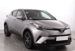 Toyota C-HR , Salon Polska, Serwis ASO, VAT 23%, Skóra, Klimatronic,
