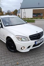 3.5 BENZYNA / GAZ / 4-MATIC / AMG / BIAŁA / OKAZJA-2