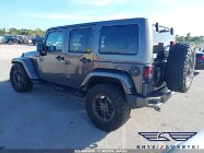 Jeep Wrangler III [JK]