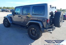 Jeep Wrangler III [JK]