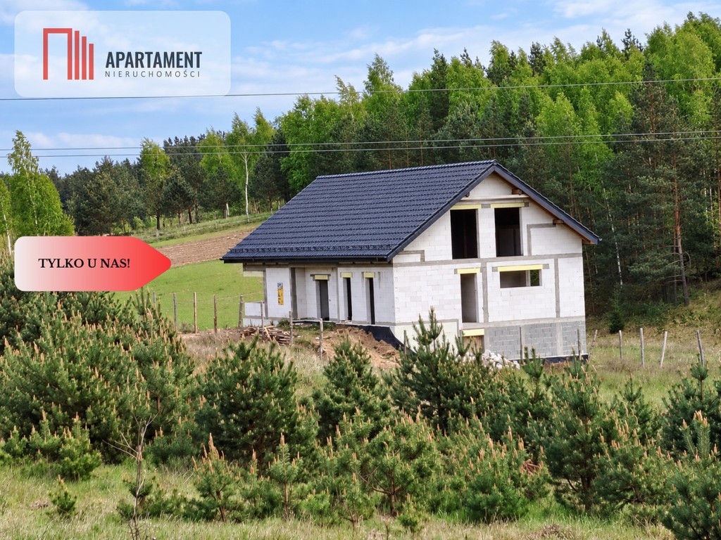 Dom na sprzedaż, 6 pokoi, 400 m², Bobowo