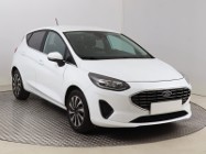 Ford Fiesta IX , Salon Polska, 1. Właściciel, Serwis ASO, Klimatronic,