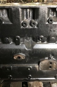BLOK CYLINDRÓW Caterpillar C4.4 3711H26A/1 | PERKINS Blok silnika 1104D-44T 1104C-44T-2
